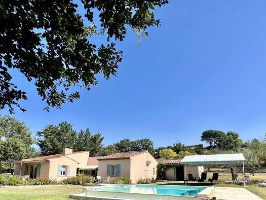 Einfamilienhaus zum Kauf 2.200.000 € 180 m² 6.391 m² Grundstück GOULT 84220