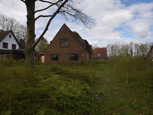 Grundstück zum Kauf provisionsfrei 349.000 € 1.559 m² Grundstück Himmershoi 4 Wees 24999