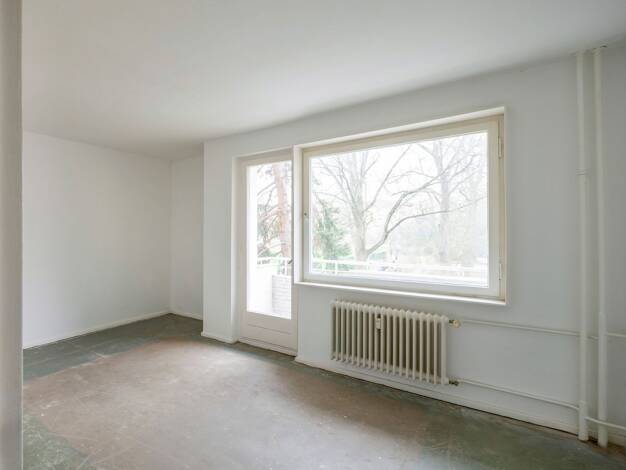Wohnung zum Kauf 289.000 € 3 Zimmer 61,8 m² 1. Geschoss Flemmingstraße 7 Steglitz Berlin 12163