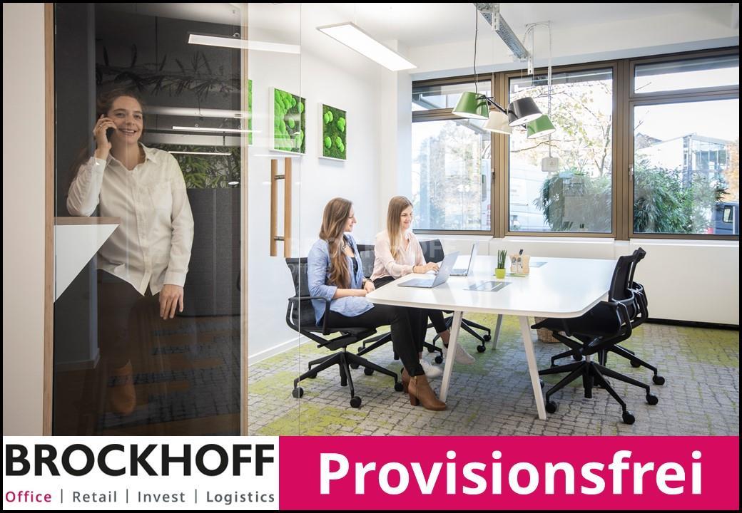 Bürofläche zur Miete provisionsfrei 563 m²<br/>Bürofläche ab 12 m²<br/>Teilbarkeit Ruhrort Duisburg 47119