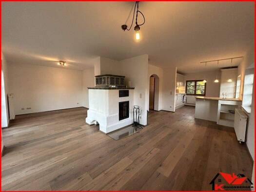 Wohnung zum Kauf 398.000 € 4 Zimmer 100 m² Peiting 86971