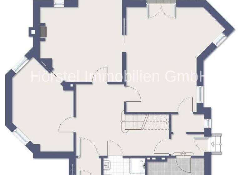 Villa zum Kauf 850.000 € 7,5 Zimmer 192,6 m² 1.248 m² Grundstück Bergedorf Hamburg 21029