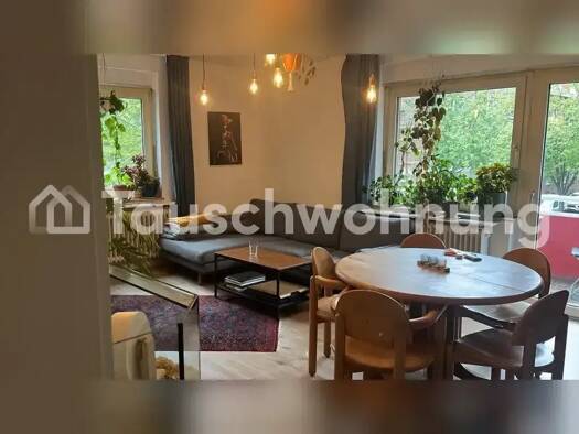 Wohnung zur Miete Tauschwohnung 780 € 3 Zimmer 76 m² Geist Münster 48153
