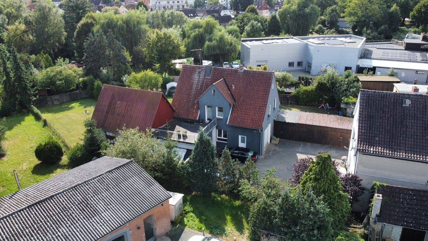 House in Celle, Wietzenbruch - Ansicht 4