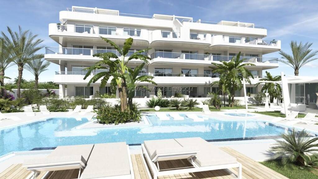 Penthouse zum Kauf 440.000 € 3 Zimmer 75 m² Orihuela Costa 03189