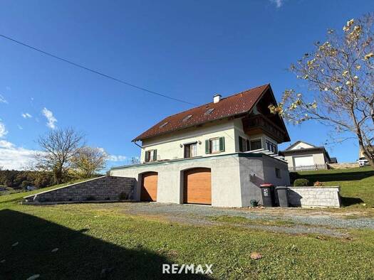 Einfamilienhaus zum Kauf 269.000 € 6 Zimmer 160 m² 759 m² Grundstück Olbendorf 7534