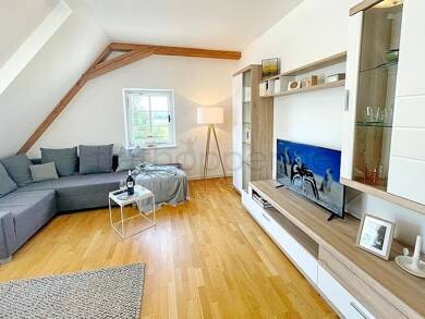 Wohnung zur Miete Wohnen auf Zeit 1.190 € 2 Zimmer 51 m² frei ab 01.11.2025 Winkl Grabenstätt 83355