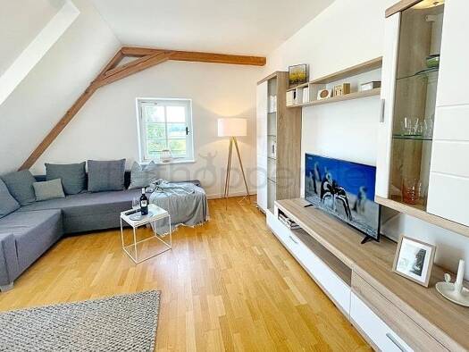 Wohnung zur Miete Wohnen auf Zeit 1.190 € 2 Zimmer 51 m² frei ab 01.11.2025 Winkl Grabenstätt 83355