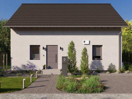 Einfamilienhaus zum Kauf 420.000 € 5 Zimmer 151 m² 850 m² Grundstück Bad Düben 04849