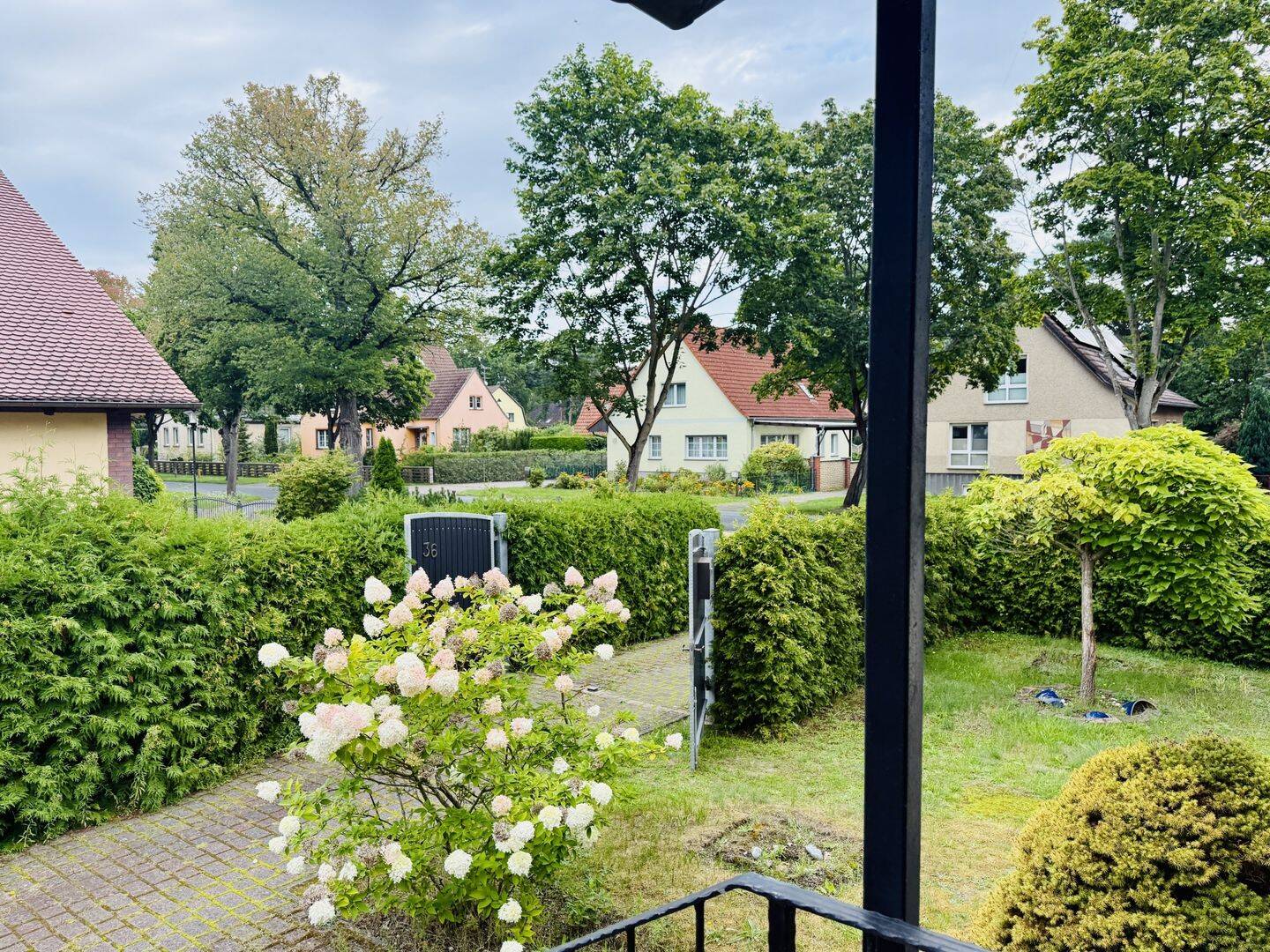 Einfamilienhaus zum Kauf - Mehr