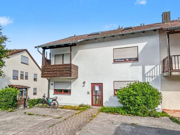 Wohnung zum Kauf 75.000 € 1 Zimmer 15,5 m² Eichstätt Eichstätt 85072