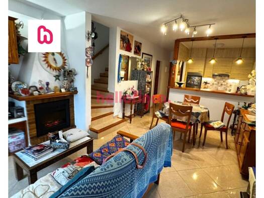 Reihenhaus zum Kauf 220.000 € 2 Zimmer 98 m² 119 m² Grundstück Castelló d'Empúries 17487
