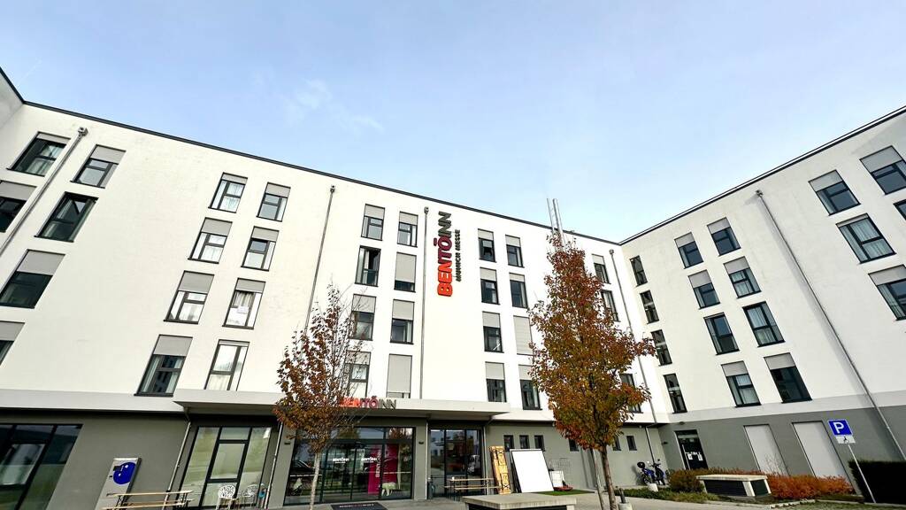 Sonstiges zum Kauf als Kapitalanlage geeignet 200.000 € 24,1 m² Trudering-Riem München 81829