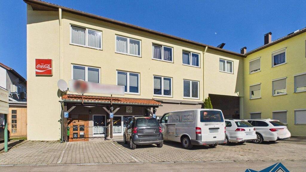 Gastronomie/Hotel zur Miete 2.500 € 230 m² Gastrofläche Uhingen 73066