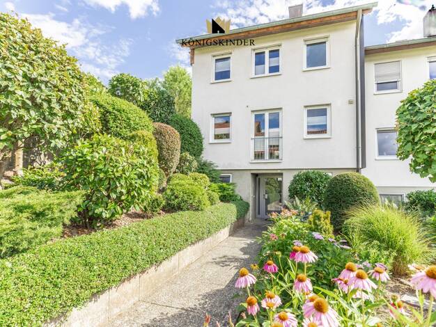 Reihenendhaus zum Kauf 550.000 € 6 Zimmer 127 m² 535 m² Grundstück Murrhardt Murrhardt 71540