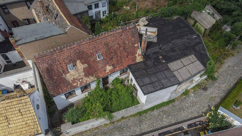 Einfamilienhaus zum Kauf provisionsfrei 89.500 € 4 Zimmer 56,6 m² 240 m² Grundstück Wurzen 04808