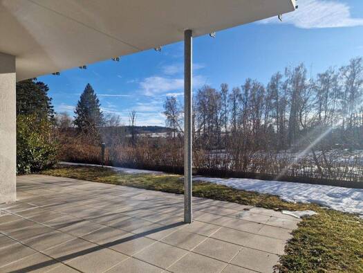 Wohnung zur Miete 1.010 € 3 Zimmer 84,3 m² EG frei ab 01.04.2026 Villingen Villingen-Schwenningen 78050