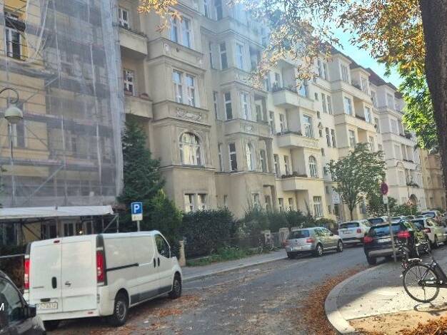 Wohnung zum Kauf 861.000 € 6 Zimmer 180,8 m² 1. Geschoss Tempelhof Berlin 12101