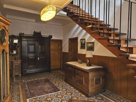 Einfamilienhaus zum Kauf provisionsfrei 8 Zimmer 330 m² 1.438 m² Grundstück frei ab 01.08.2026 Löningen 49624