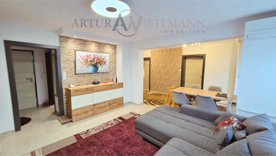Wohnung zum Kauf 235.000 € 3 Zimmer 77,6 m² 3. Geschoss Lahr/Schwarzwald 77933