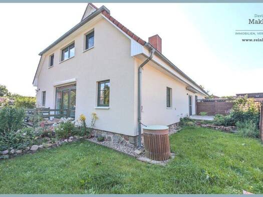 Wohnung zum Kauf 195.000 € 2 Zimmer 100 m² frei ab sofort Stralendorf 19073