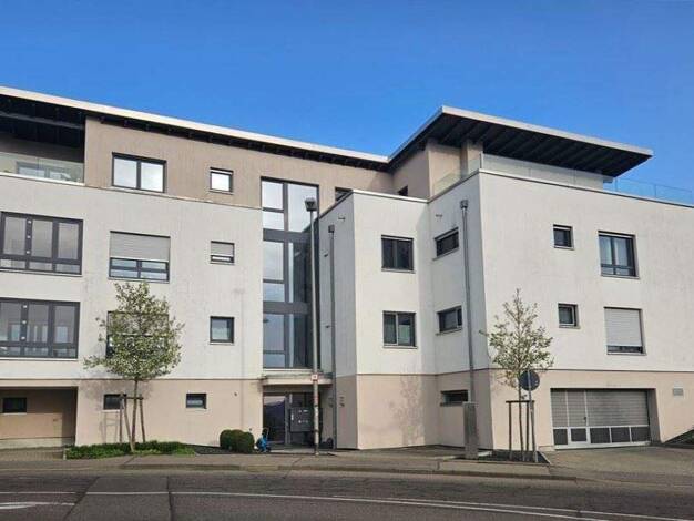 Wohnung zur Miete 1.180 € 3 Zimmer 80 m² 2. Geschoss Innenstadt Heidenheim an der Brenz 89518