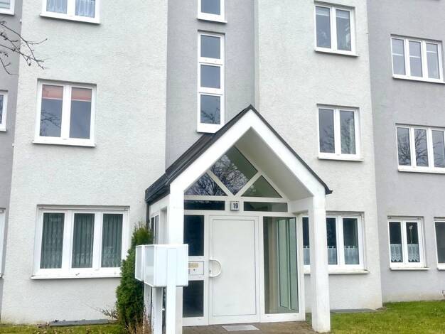 Wohnung zum Kauf 85.000 € 2 Zimmer 39 m² 2. Geschoss frei ab 01.01.2027 Krebsförden Schwerin 19061