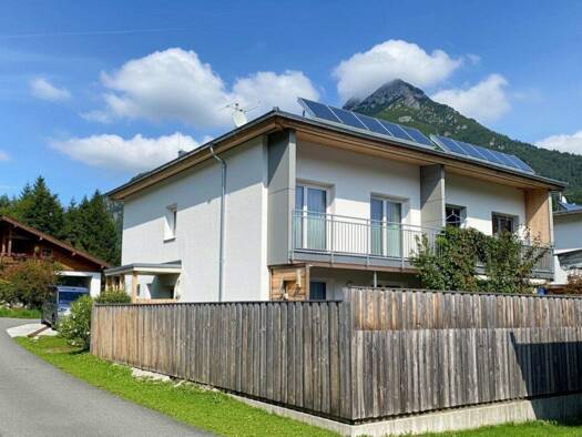 Doppelhaushälfte zum Kauf 795.000 € 4 Zimmer 140 m² 277 m² Grundstück St. Ulrich am Pillersee 6393