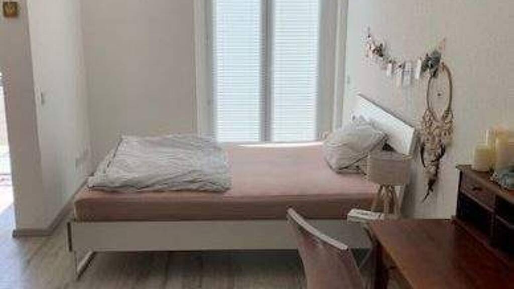 Studio zur Miete 300 € 1 Zimmer 42 m² EG Blankenburger Str. 17a Saalfeld Saalfeld/Saale 07318