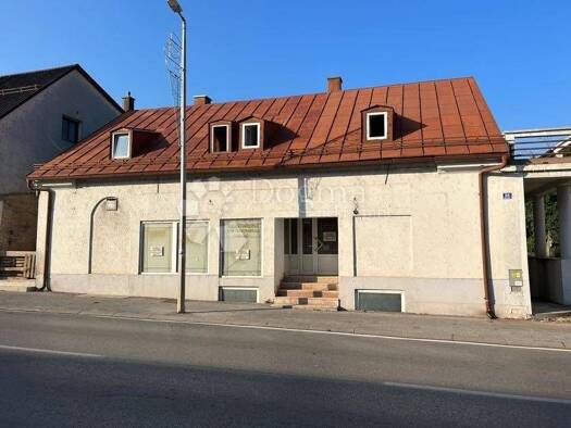 Haus zum Kauf 290.000 € 7 Zimmer 382 m² Centar, Gospic Gospić