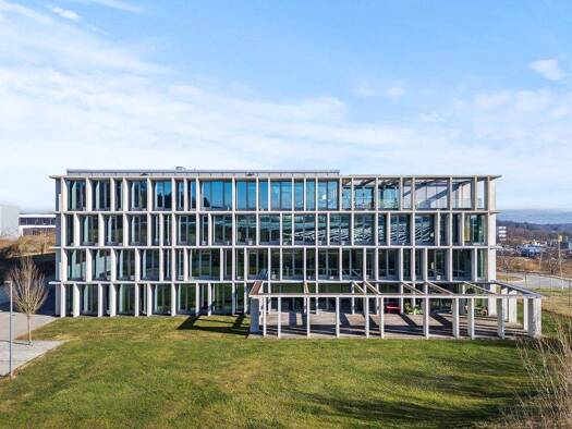 Bürogebäude zur Miete 37.996 € 2.714 m² Bürofläche Bavendorf Ravensburg 88213