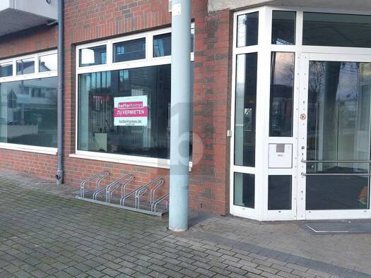 Laden zur Miete 2.088 € 3 Zimmer Hemelingen Bremen 28309