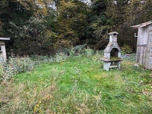 Grundstück zum Kauf 199.000 € 1.276 m² Grundstück Egg Bernried 94505