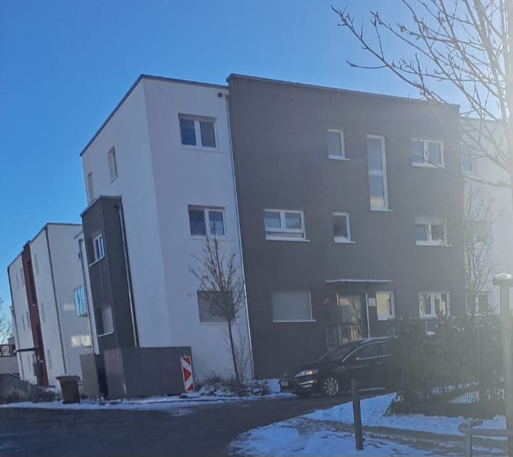 Wohnung zum Kauf 69.000 € 2 Zimmer 49 m²<br/>Wohnfläche Hammerstatt - Rammelswiesen Villingen-Schwenningen 78054