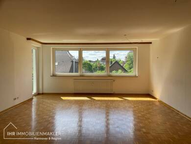 Wohnung zum Kauf 289.000 € 4 Zimmer 108 m² 2. Geschoss Anderten Hannover 30559