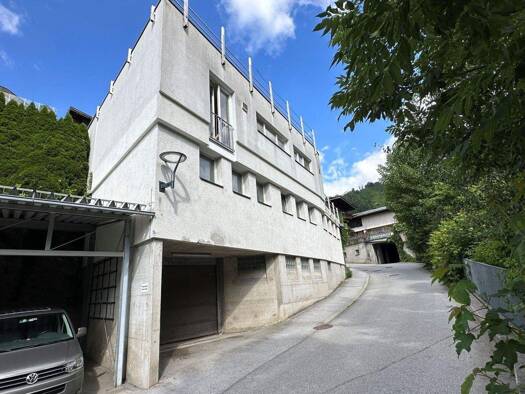 Mehrfamilienhaus zum Kauf 497.000 € 290 m² Werfen 5450