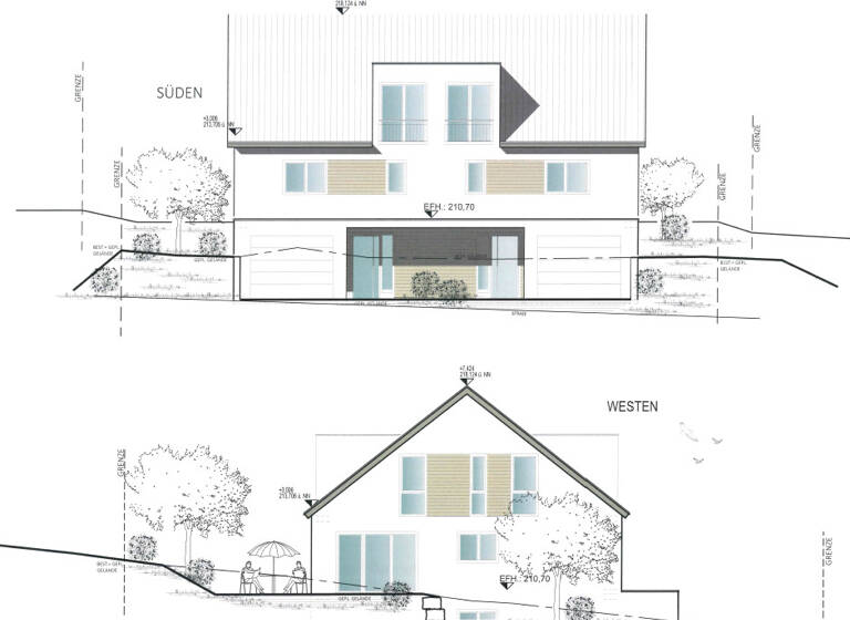 Grundstück zum Kauf 129.000 € 601 m² Grundstück Weißbach 74679