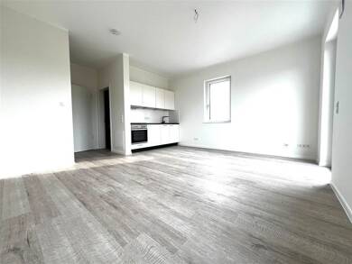 Wohnung zur Miete 587 € 1 Zimmer 30 m² 1. Geschoss frei ab sofort Karl-Siegismund-Str. 2 b/c Reudnitz-Thonberg Leipzig 04317