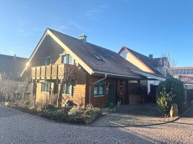 Einfamilienhaus zum Kauf 530.000 € 5 Zimmer 145,1 m² 422 m² Grundstück Weiler Rottenburg am Neckar 72108