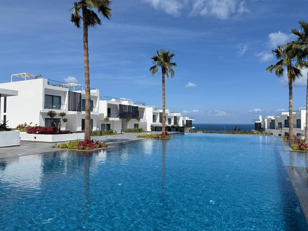 Wohnung zum Kauf - Erstbezug provisionsfrei 269.000 € 2 Zimmer 77 m² Girne 99320