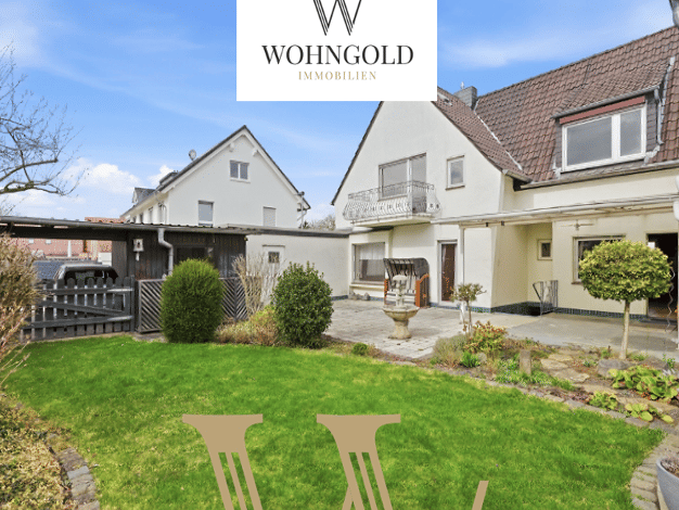 Doppelhaushälfte zum Kauf 365.000 € 6 Zimmer 130 m² 359 m² Grundstück Villip Wachtberg 53343