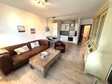 Wohnung zum Kauf provisionsfrei 239.000 € 2 Zimmer 44 m² frei ab sofort Haffkrug Scharbeutz 23683