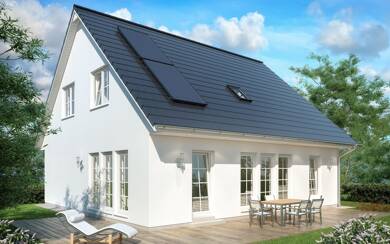 Einfamilienhaus zum Kauf 442.200 € 5 Zimmer 159 m² 760 m² Grundstück Döbeln Döbeln 04720