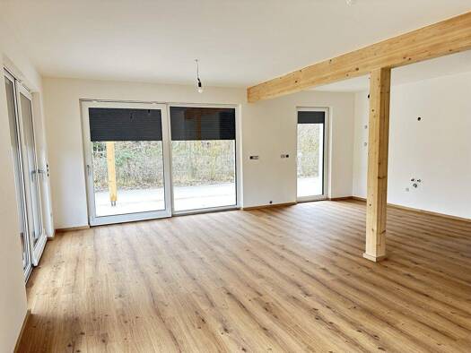 Haus zum Kauf - Erstbezug 379.000 € 4 Zimmer 102 m² 500 m² Grundstück Altheim 4950