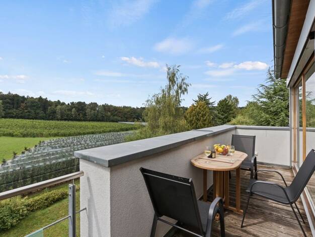 Maisonette zur Miete 2.500 € 2 Zimmer 83 m² Friedrichshafen / Raderach 88048