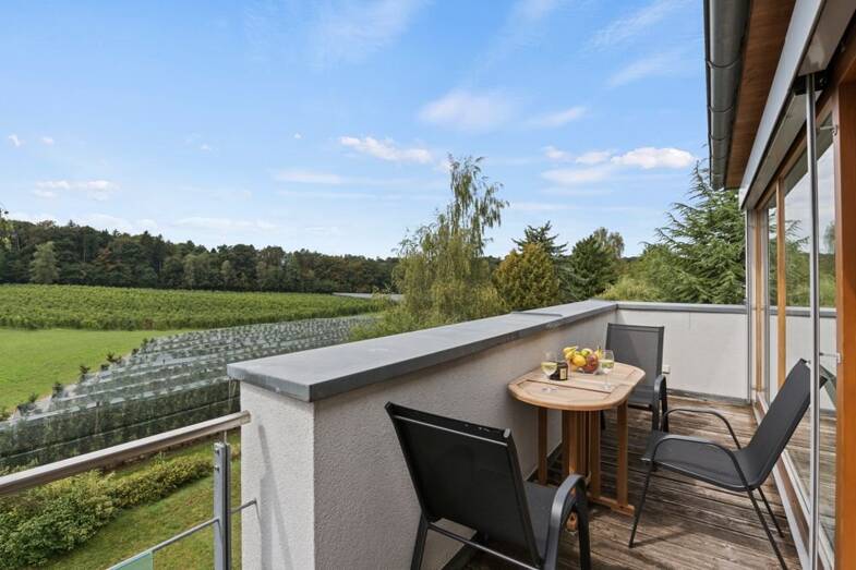 Maisonette zur Miete 2.500 € 2 Zimmer 83 m² Raderach Friedrichshafen / Raderach 88048