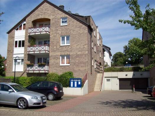 Außenstellplatz zur Miete 40 € An der Steinfurt 9 Eidinghausen Bad Oeynhausen 32549