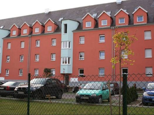 Maisonette zum Kauf 549.000 € 5 Zimmer 108 m² 3. Geschoss Von-Richthofen-Straße 4 Hochfeld Hochfeld 86159