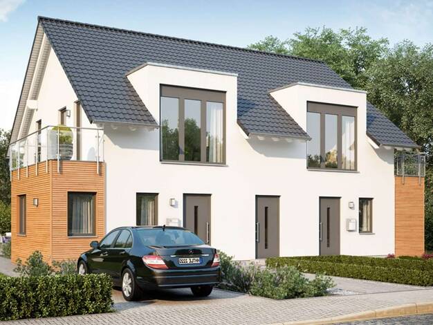 Mehrfamilienhaus zum Kauf provisionsfrei 467.000 € 8,5 Zimmer 216 m² 650 m² Grundstück Bremke Eslohe 59889