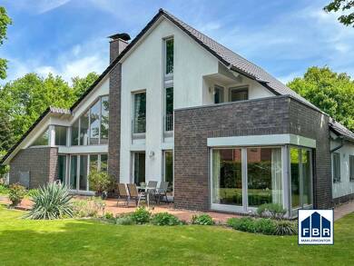 Einfamilienhaus zum Kauf 480.000 € 5 Zimmer 256 m² 1.312 m² Grundstück Neustadt-Glewe Neustadt-Glewe 19306